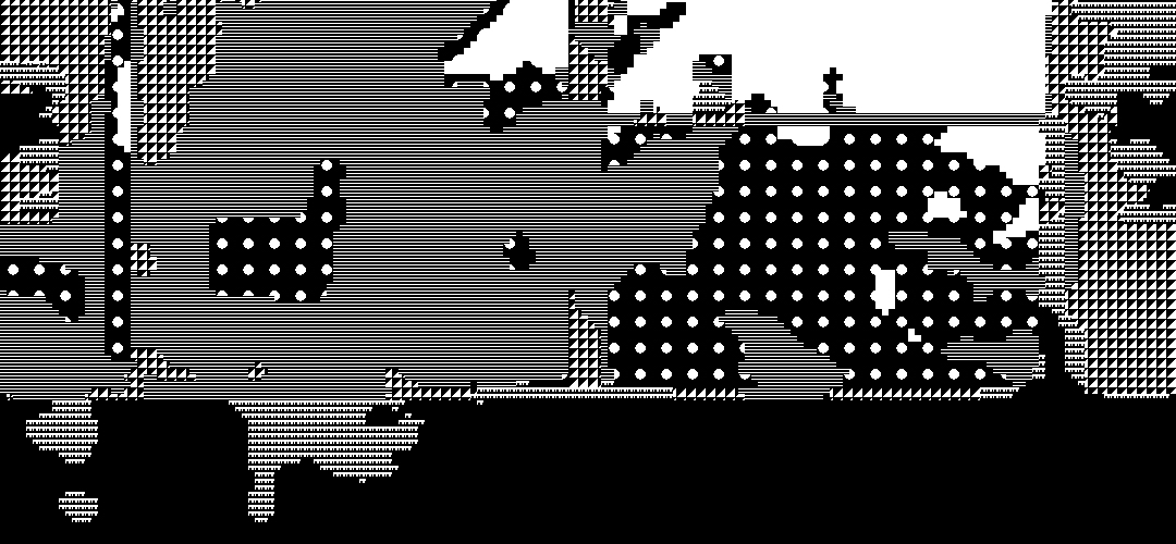 图案构成工具预览