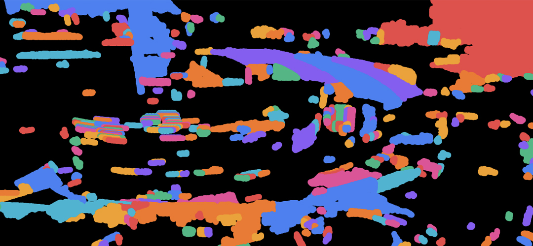 视频颜色标记工具预览